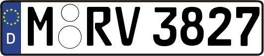 M-RV3827