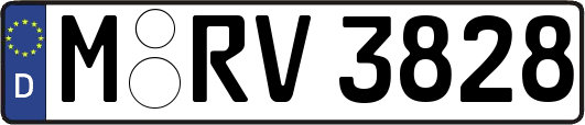 M-RV3828