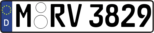 M-RV3829