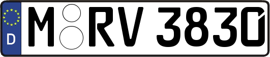 M-RV3830