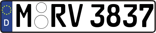 M-RV3837