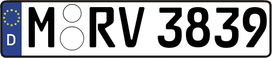 M-RV3839