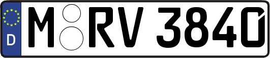 M-RV3840