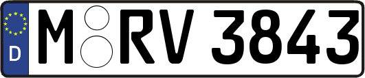 M-RV3843