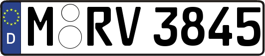 M-RV3845