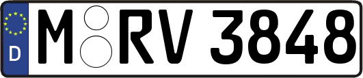 M-RV3848