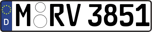 M-RV3851