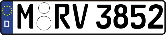 M-RV3852