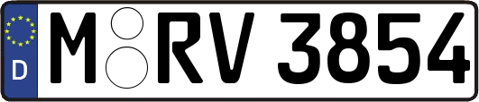 M-RV3854
