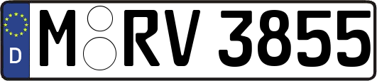 M-RV3855