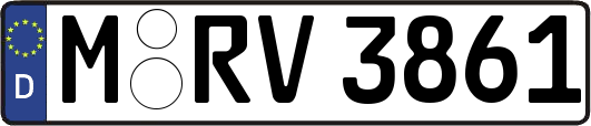 M-RV3861