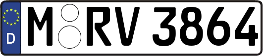 M-RV3864