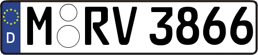 M-RV3866