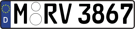 M-RV3867