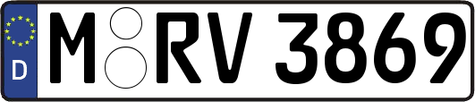 M-RV3869