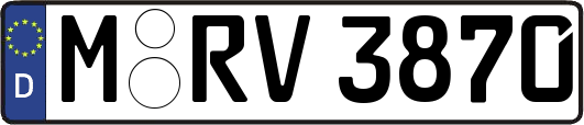 M-RV3870