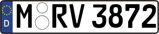 M-RV3872