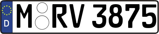 M-RV3875