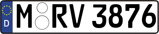 M-RV3876