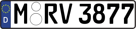 M-RV3877