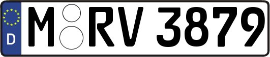 M-RV3879