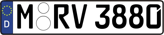 M-RV3880