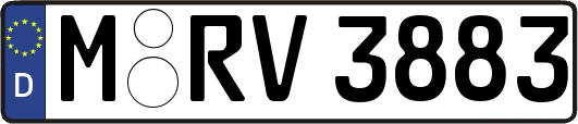 M-RV3883