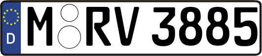 M-RV3885