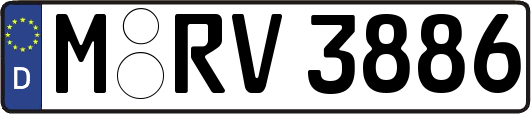 M-RV3886