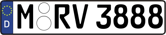 M-RV3888