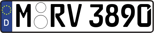 M-RV3890
