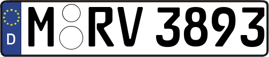 M-RV3893