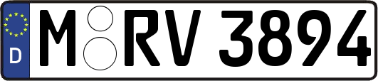 M-RV3894