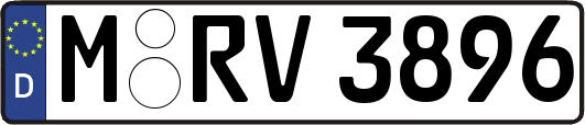 M-RV3896