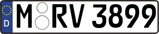 M-RV3899