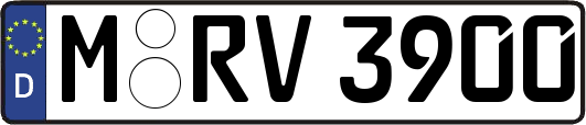 M-RV3900