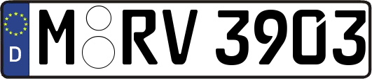 M-RV3903