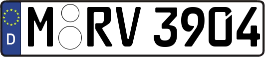 M-RV3904