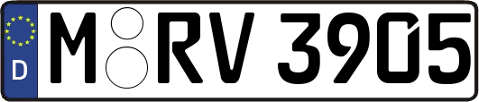 M-RV3905