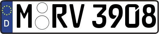 M-RV3908