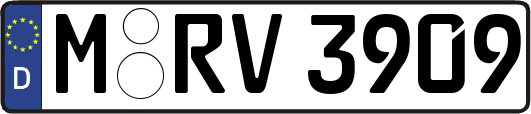 M-RV3909