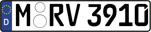 M-RV3910