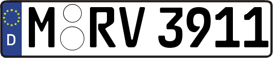 M-RV3911