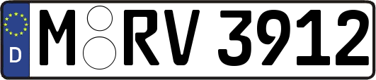 M-RV3912