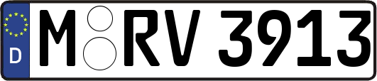 M-RV3913