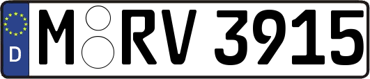 M-RV3915