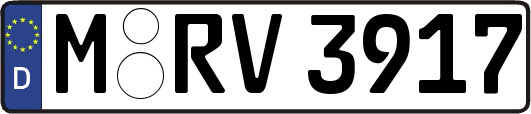M-RV3917