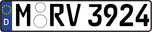 M-RV3924