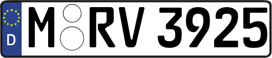 M-RV3925