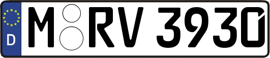 M-RV3930